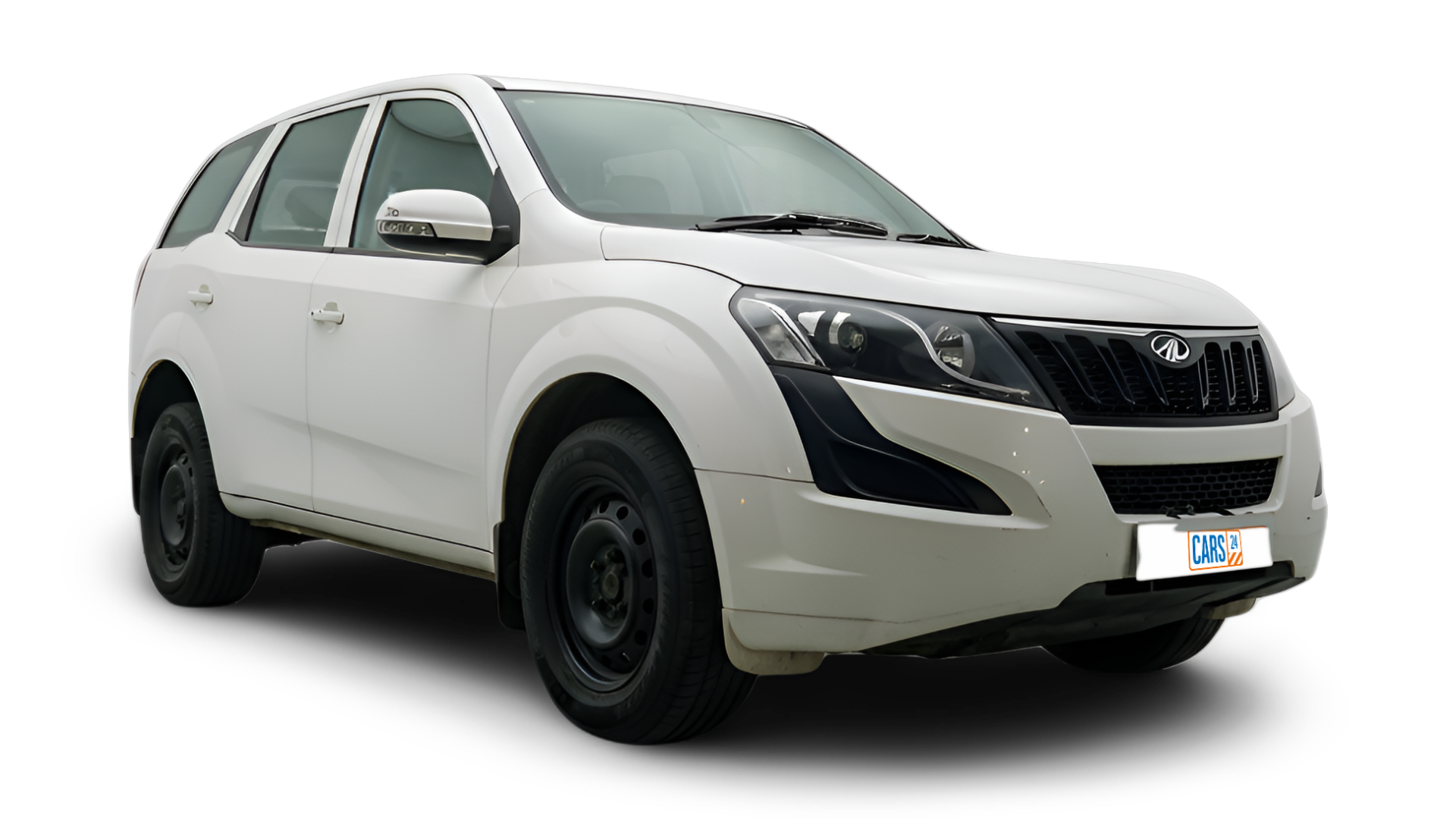 Mahindra XUV500-img